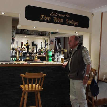 The New Lodge Pontardawe Экстерьер фото