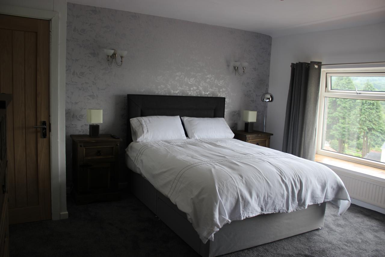 The New Lodge Pontardawe Экстерьер фото