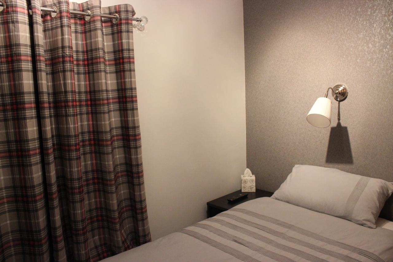 The New Lodge Pontardawe Экстерьер фото